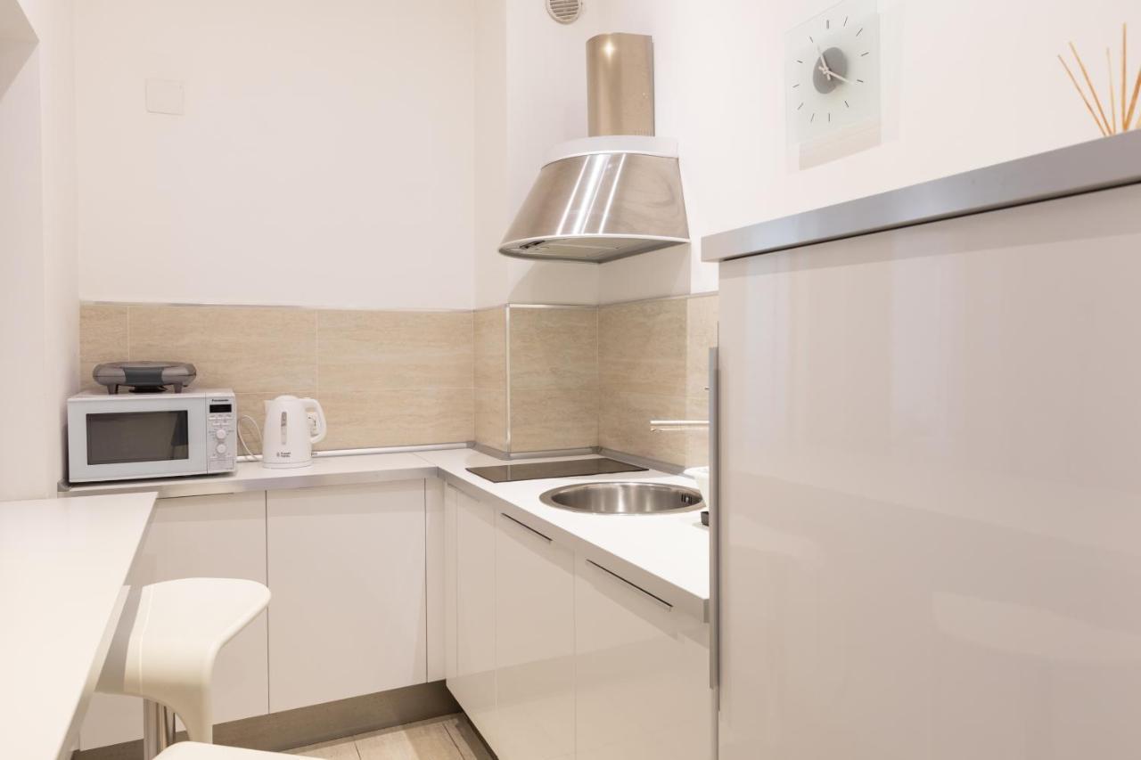 Apartment In Rom