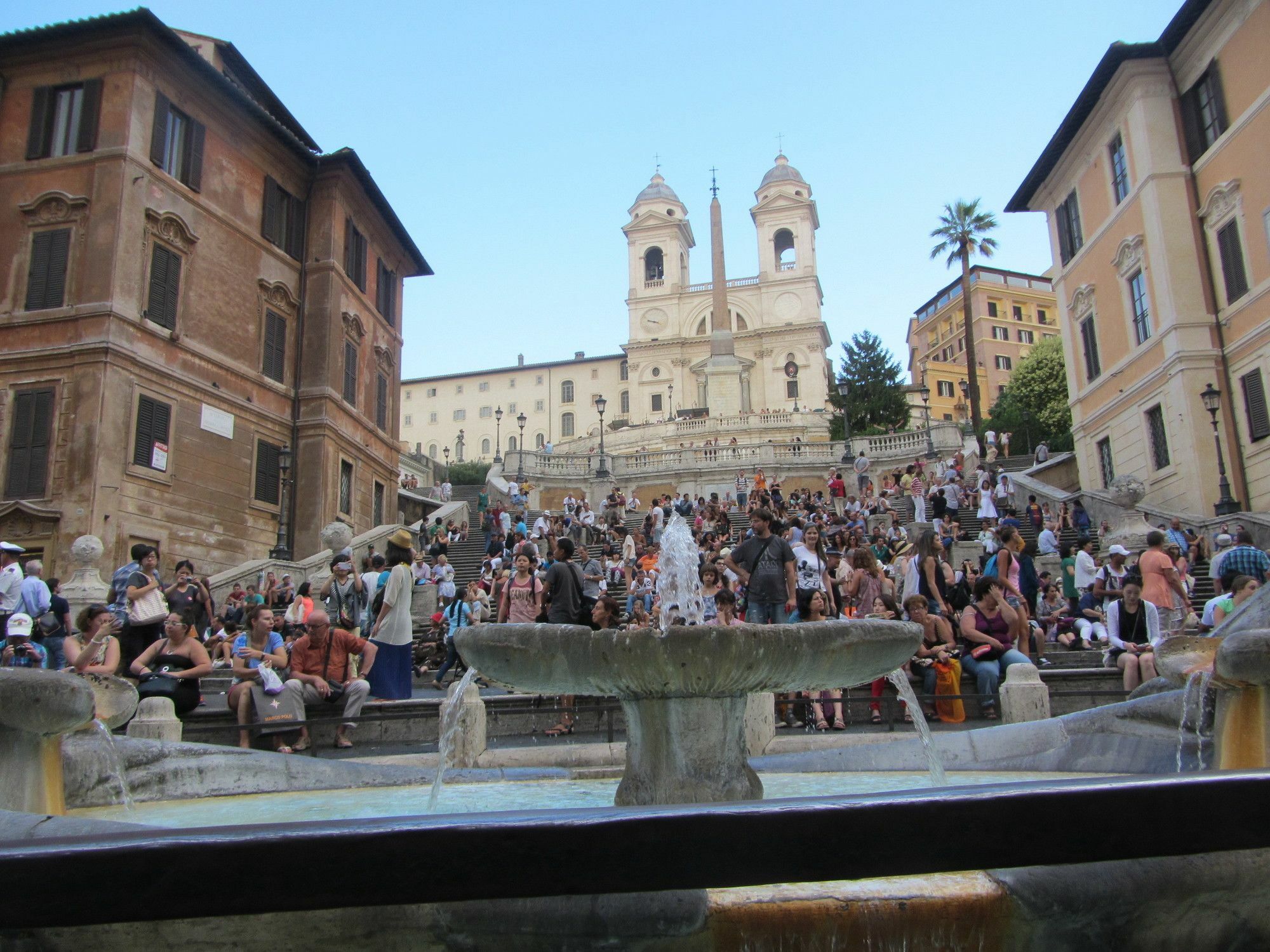 Appartamento In Roma